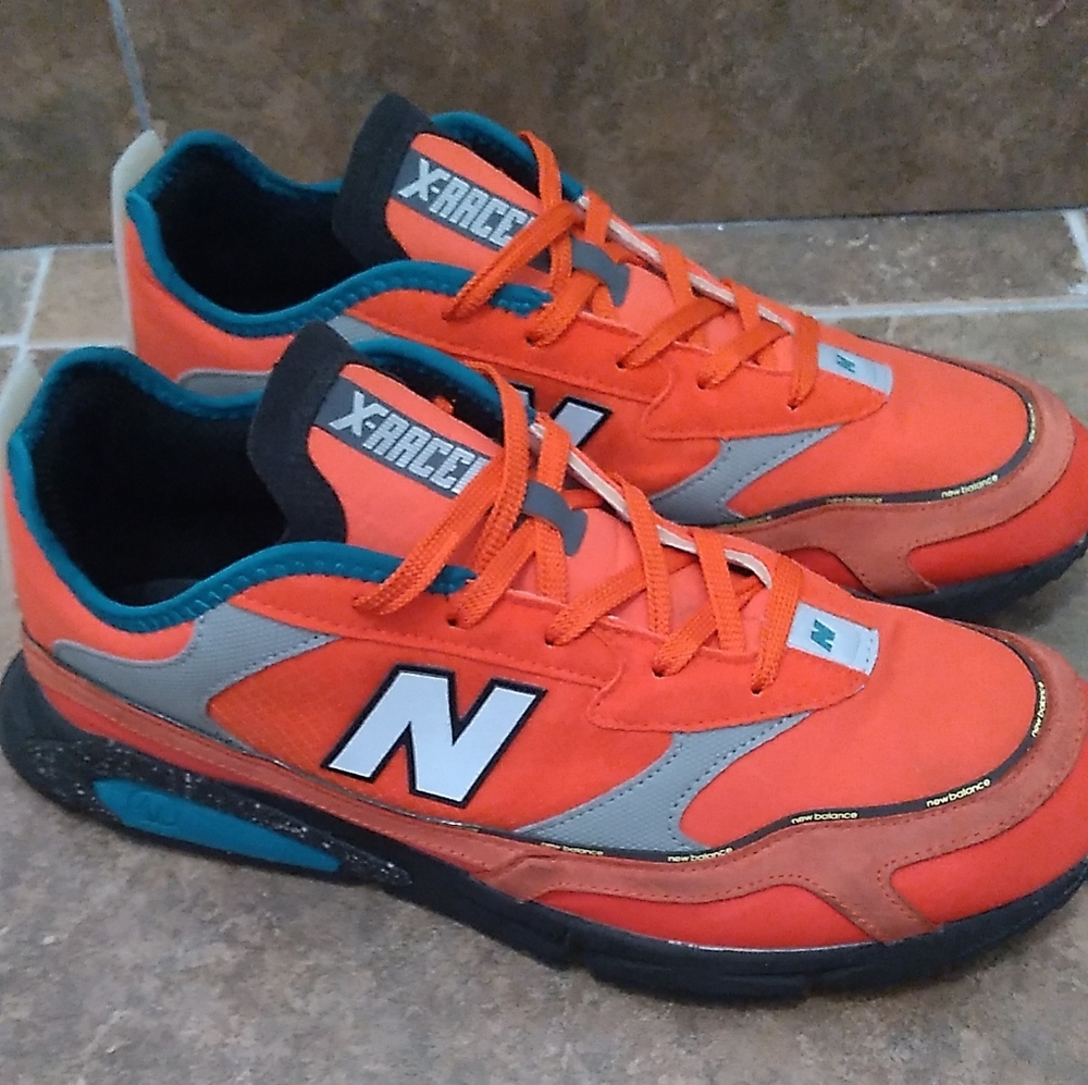 New Balance X-Racer